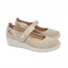 Merceditas Mujer Mysoft 208 Arena