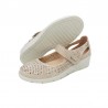 Merceditas Mujer Mysoft 208 Arena