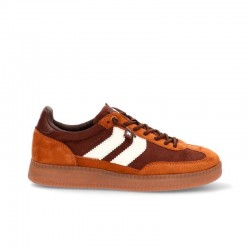 Sneakers Mujer XTI 144170 Camel