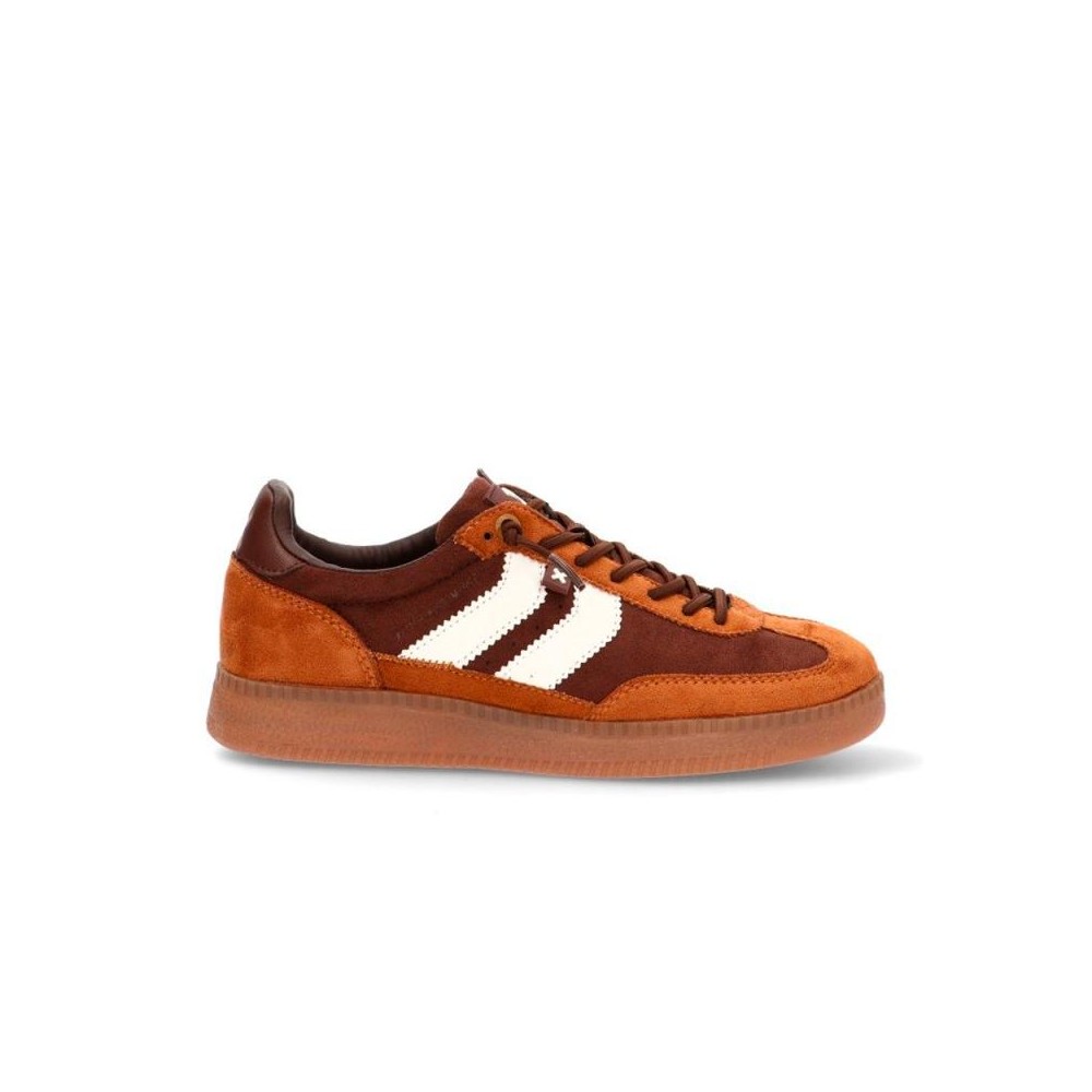 Sneakers Mujer XTI 144170 Camel