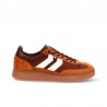 Sneakers Mujer XTI 144170 Camel