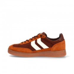 Sneakers Mujer XTI 144170 Camel