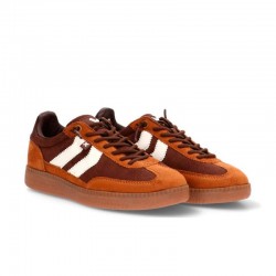 Sneakers Mujer XTI 144170 Camel