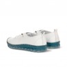Zapatos Casual Mujer 48 Hours 1601 Blanco