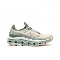 Sneakers Hombre D.franklin Dfsh401001 Kaki