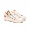 Zapatos Casual Mujer Pikolinos W3W-6841 Beig