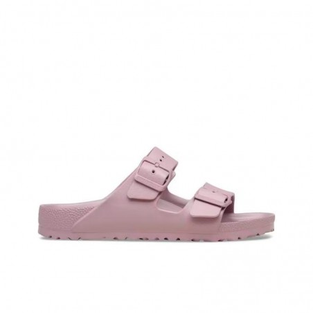 Sandalias Planas Mujer Birkenstock Arizona Eva Rosa-Rosa