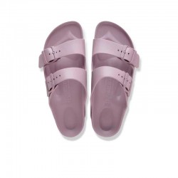 Sandalias Planas Mujer Birkenstock Arizona Eva Rosa-Rosa
