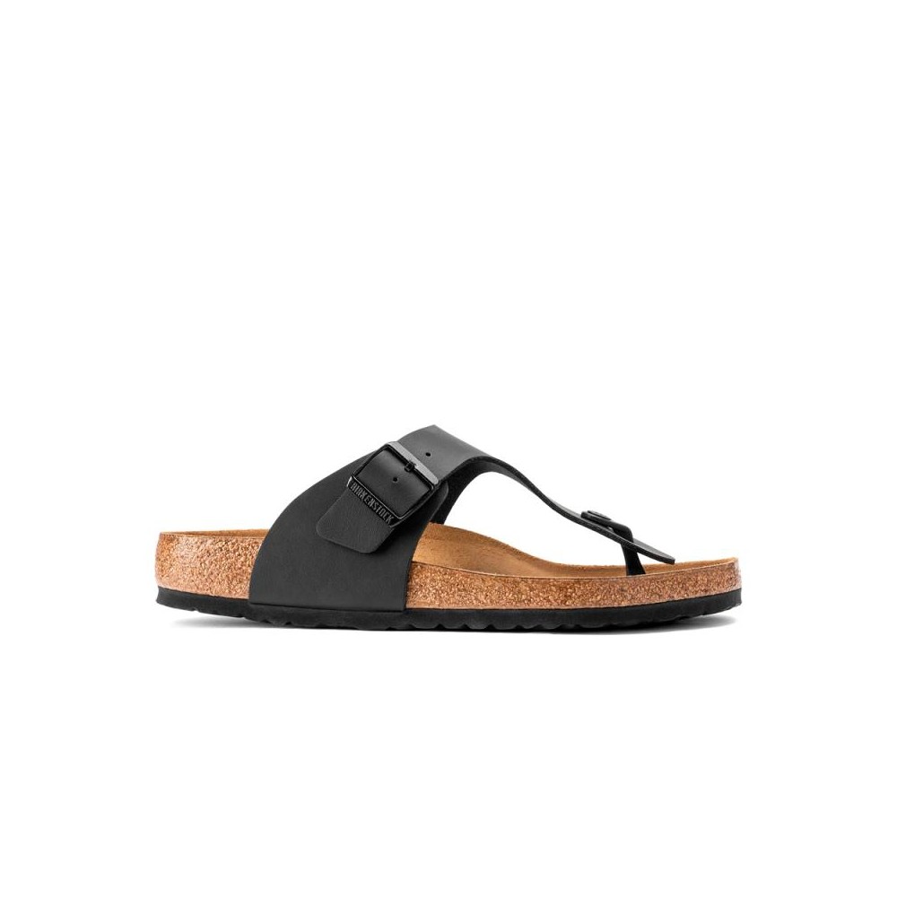 Sandalias Hombre Birkenstock Ramses Negro