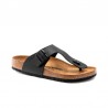 Sandalias Hombre Birkenstock Ramses Negro