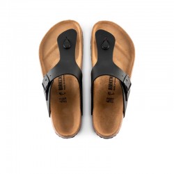 Sandalias Hombre Birkenstock Ramses Negro