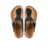 Sandalias Hombre Birkenstock Ramses Negro