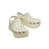 Sandalias Planas Mujer Crocs 206302 Beig