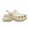 Sandalias Planas Mujer Crocs 206302 Beig