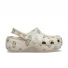 Sandalias Planas Mujer Crocs 212668 Gris