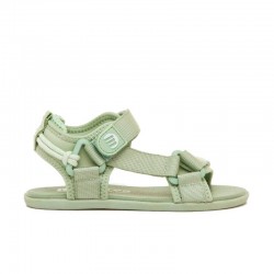 Barefoot Niño Mustang 49375 Turquesa