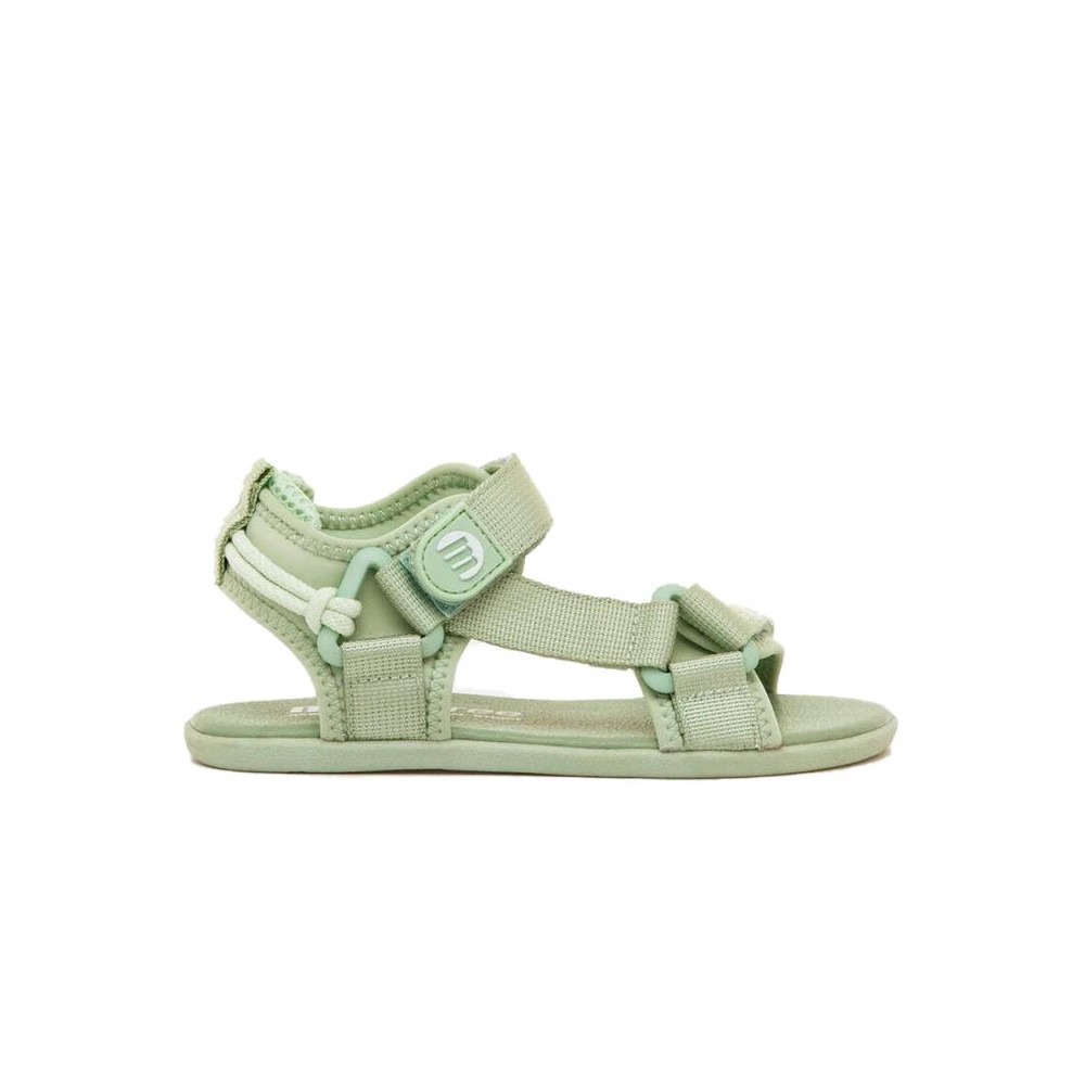 Barefoot Niño Mustang 49375 Turquesa