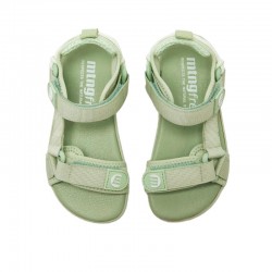 Barefoot Niño Mustang 49375 Turquesa