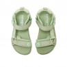 Barefoot Niño Mustang 49375 Turquesa