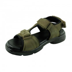 Sandalias Hombre Coronel Tapiocca C701 Kaki