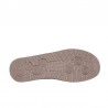 Zapatillas Lona Hombre Skechers Melson-Coronado Kaki