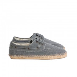Yutes Hombre Silbon S261021402003 Gris
