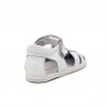 Barefoot Niño Blanditos By Crio's India Blanco
