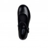 Merceditas Mujer Skechers 108230Ec Negro-Negro