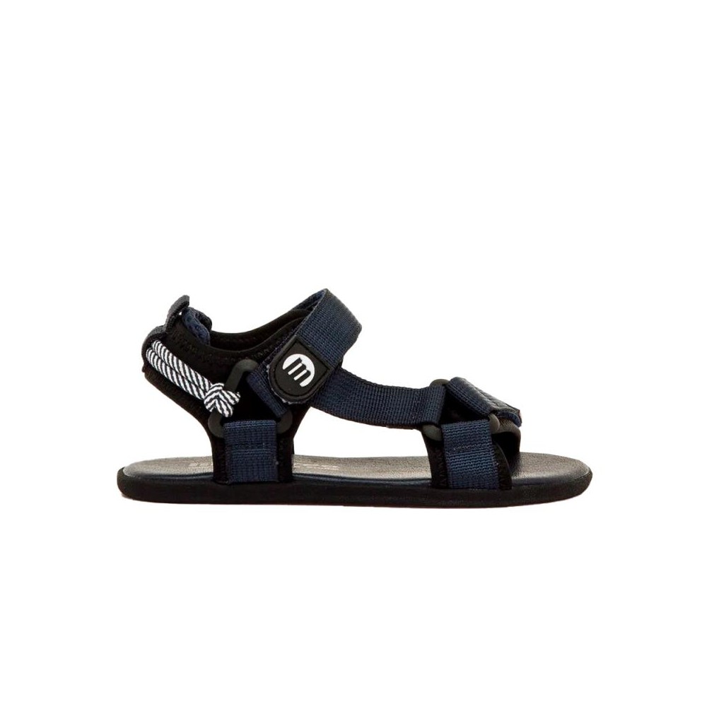 Barefoot Niño Mustang 49375 Marino