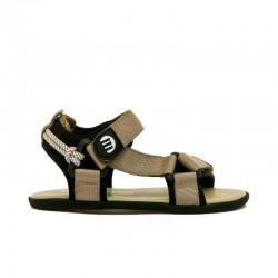 Barefoot Niño Mustang 49375 Kaki