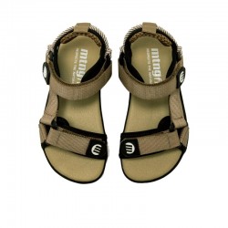 Barefoot Niño Mustang 49375 Kaki