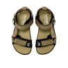 Barefoot Niño Mustang 49375 Kaki