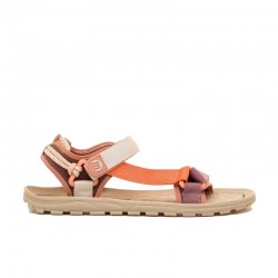 Barefoot Mujer Mustang 85517 Rosa