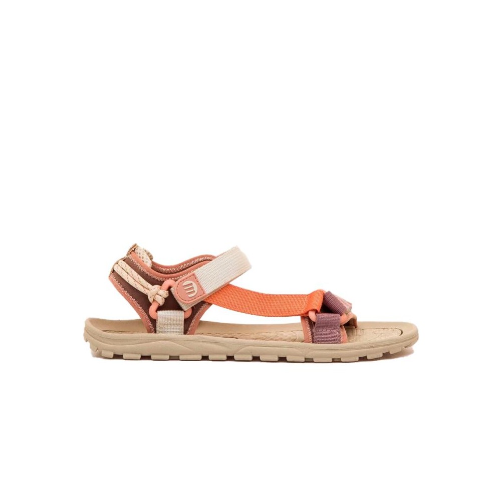Barefoot Mujer Mustang 85517 Rosa