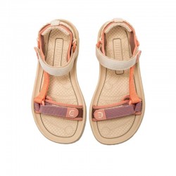 Barefoot Mujer Mustang 85517 Rosa
