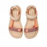 Barefoot Mujer Mustang 85517 Rosa