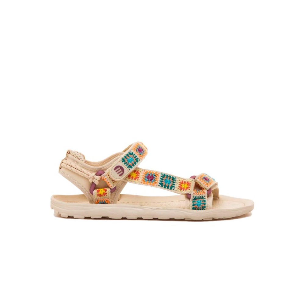 Barefoot Mujer Mustang 85517 Colores