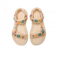 Barefoot Mujer Mustang 85517 Colores