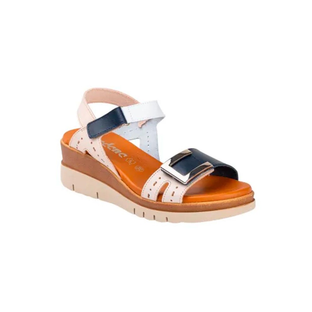 Cuñas Mujer Zapp 4630 Colores