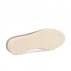 Sandalias Planas Mujer Pitillos 10370 Oro