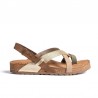 Sandalias Planas Mujer Yokono Jerba 718 Colores