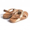 Sandalias Planas Mujer Yokono Jerba 718 Colores
