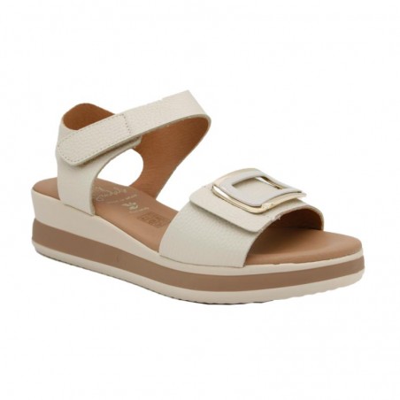 Cuñas Mujer Oh My Sandals 6046 Hielo