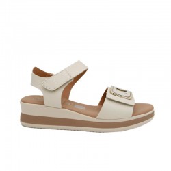Cuñas Mujer Oh My Sandals 6046 Hielo