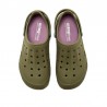 Barefoot Mujer Mustang 85516 Kaki