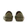 Barefoot Mujer Mustang 85516 Kaki
