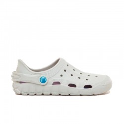 Barefoot Mujer Mustang 85516 Blanco