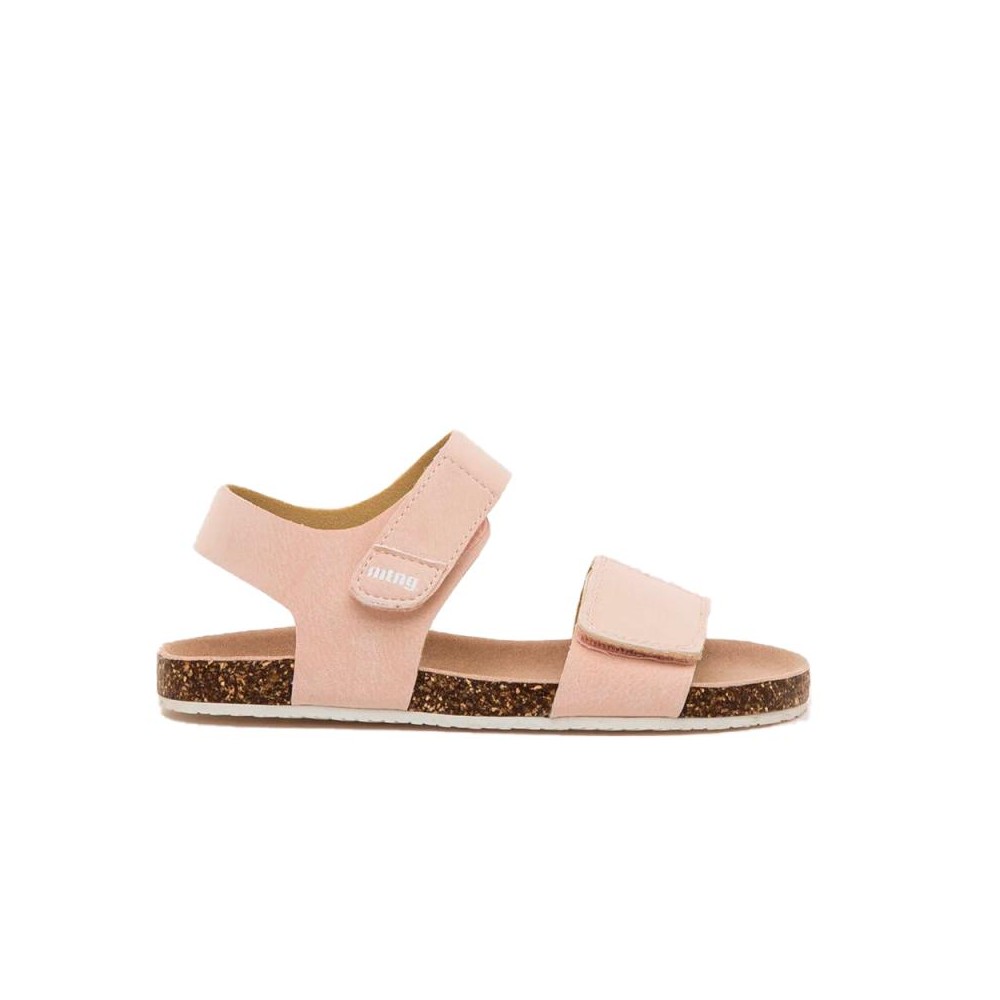 Barefoot Niño Mustang 49380 Rosa