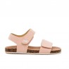 Barefoot Niño Mustang 49380 Rosa