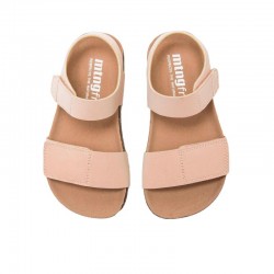 Barefoot Niño Mustang 49380 Rosa